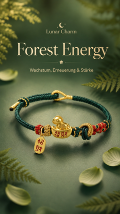Forest Energy