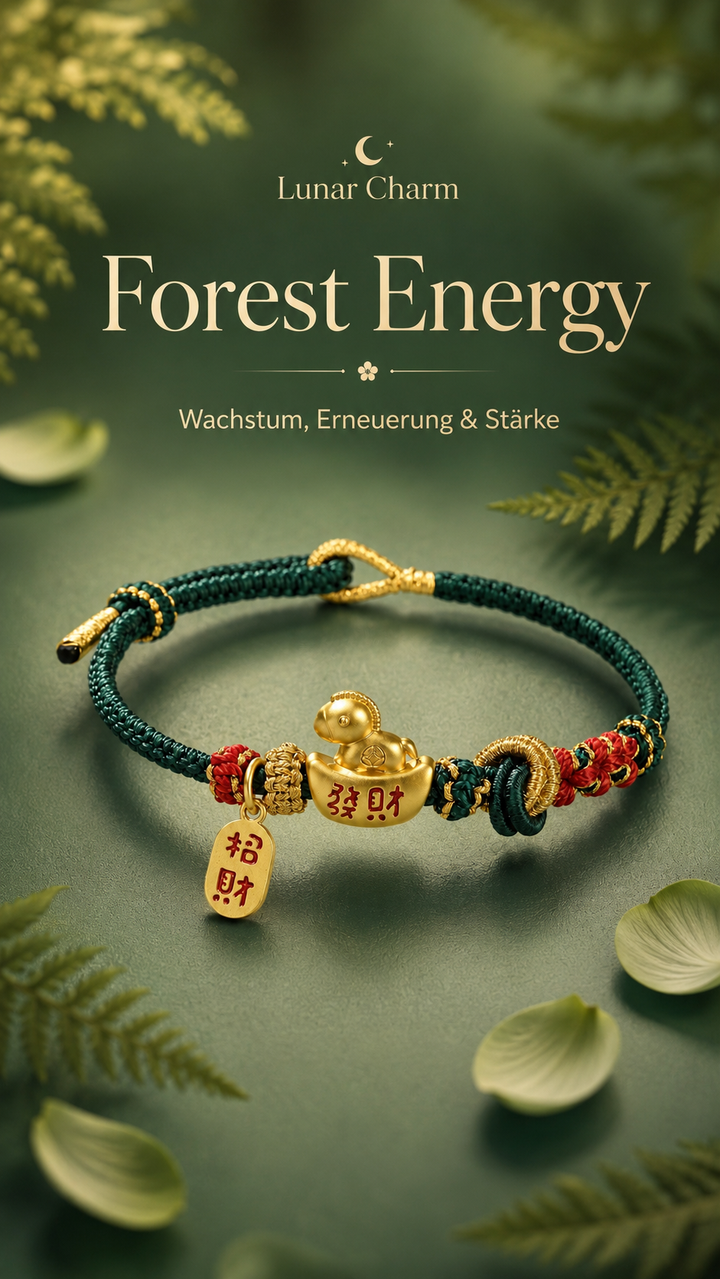 Forest Energy