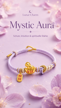 Mystic Aura