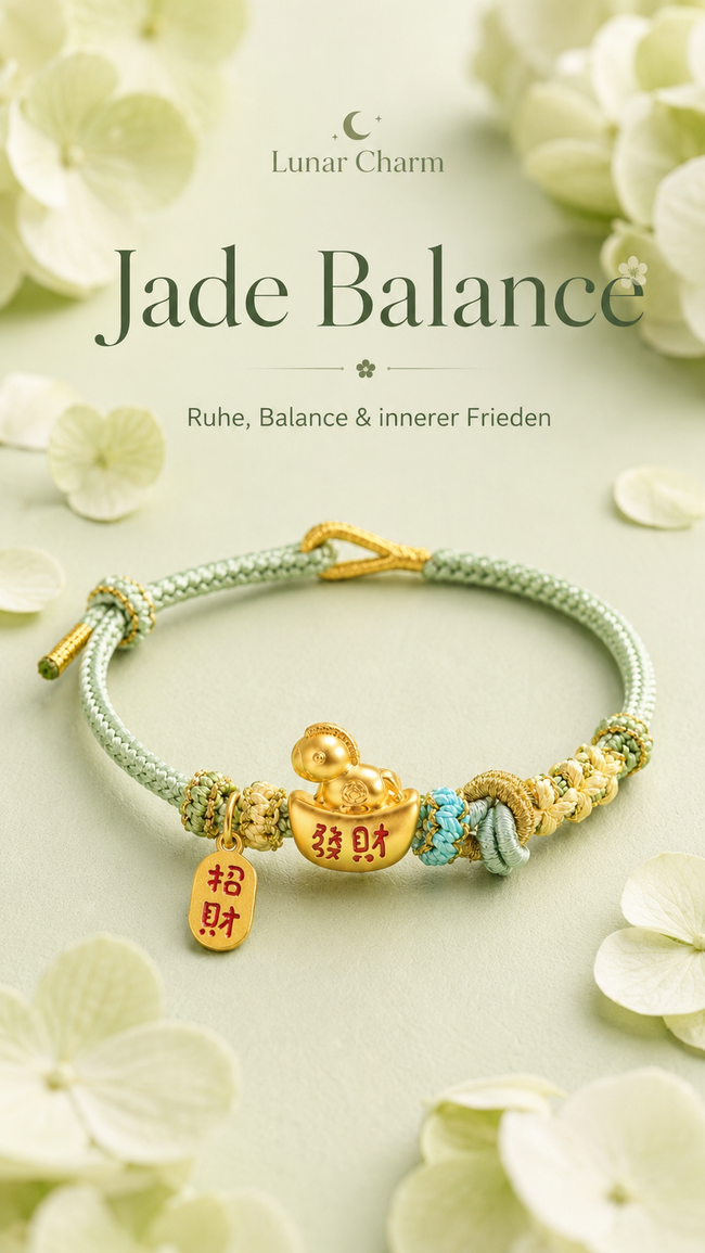 Jade Balance