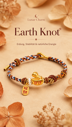 Earth Knot