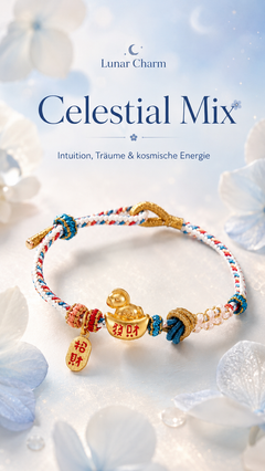 Celestial Mix