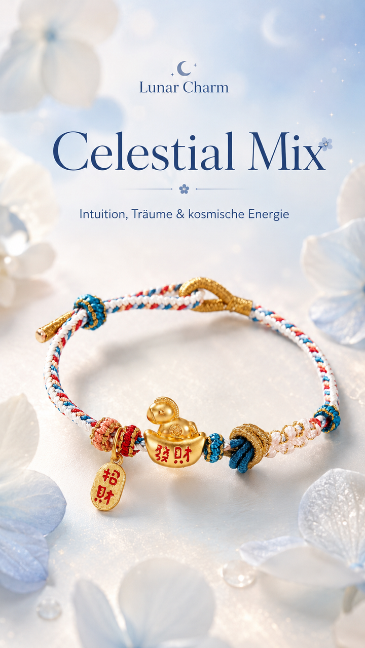 Celestial Mix