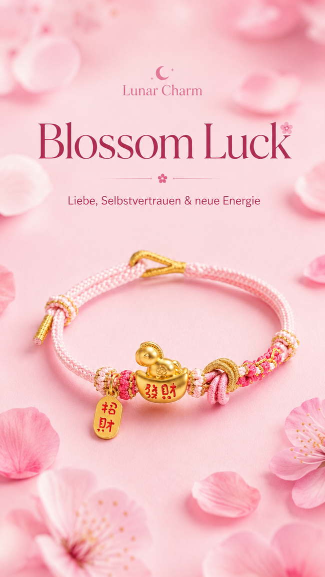 Blossom Luck