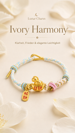 Ivory Harmony